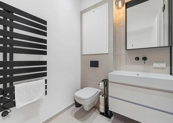 Mariahilf Suites, Ac, Metro, 7 Min To Center, Shopping Апартаменти *