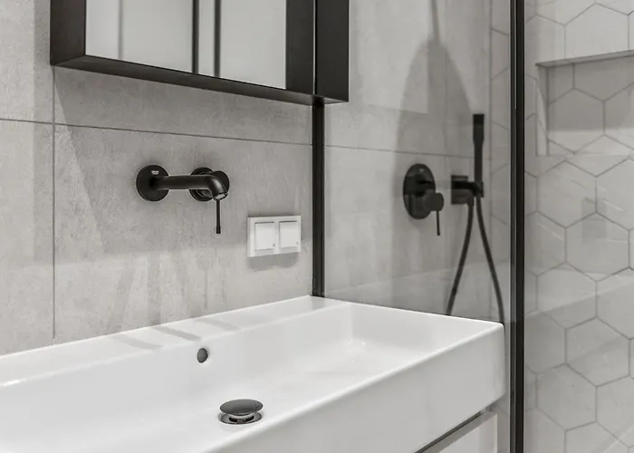 Mariahilf Suites, Ac, Metro, 7 Min To Center, Shopping *