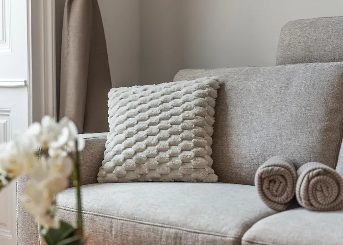 Апартаменти Mariahilf Suites, Ac, Metro, 7 Min To Center, Shopping *