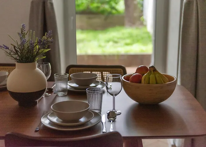 Mariahilf Suites, Ac, Metro, 7 Min To Center, Shopping Відень