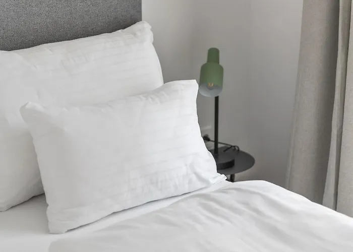 Mariahilf Suites, Ac, Metro, 7 Min To Center, Shopping Відень