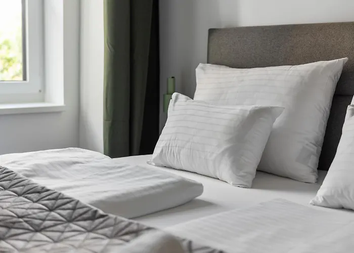 Mariahilf Suites, Ac, Metro, 7 Min To Center, Shopping *